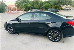 تۆیۆتا کۆرۆلا